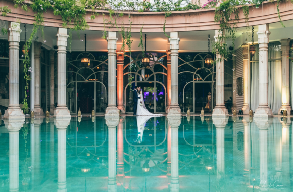 Reasons for choosing Marrakech for your wedding