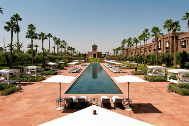 Le Selman Marrakech