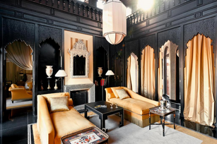 Suite Selman Marrakech